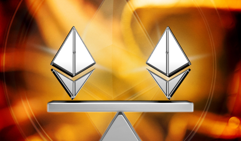 Record ETH Leverage Raises Odds of Sharp Moves Ahead