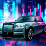 Rolls-Royce Shares Explode in 2025 Is the Rally Over