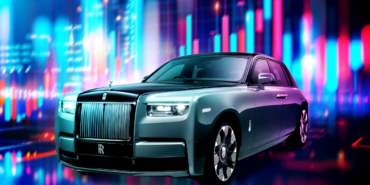 Rolls-Royce Shares Explode in 2025 Is the Rally Over