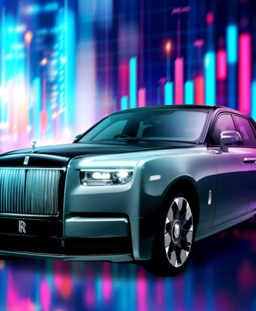 Rolls-Royce Shares Explode in 2025 Is the Rally Over