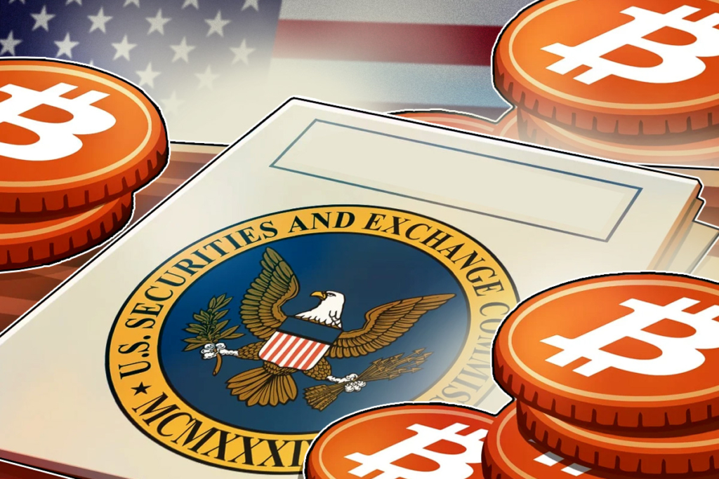 SEC Approves DTCC Blockchain Pilot A New Market Era Starts!