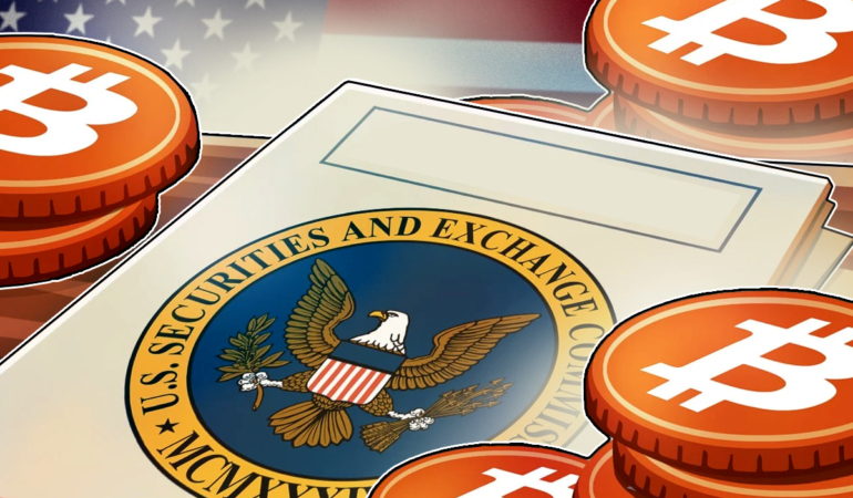 SEC Approves DTCC Blockchain Pilot A New Market Era Starts!