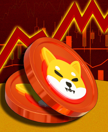 SHIB Shows Structural Support Despite Ongoing Downtrend