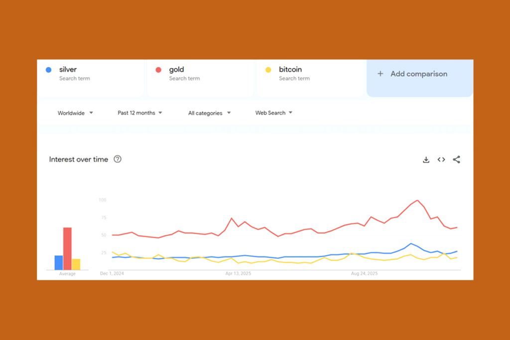 Silver Hits 46-Year High: Is Tokenized Silver the Next Big Crypto Play?