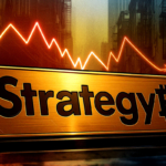 Strategy Stock Weakens as Bitcoin and Macro Risks Resurface