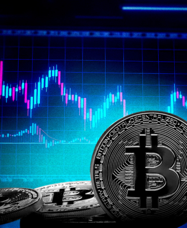 Stuck No More Bitcoin Breaks Higher Ahead of Fed Decision