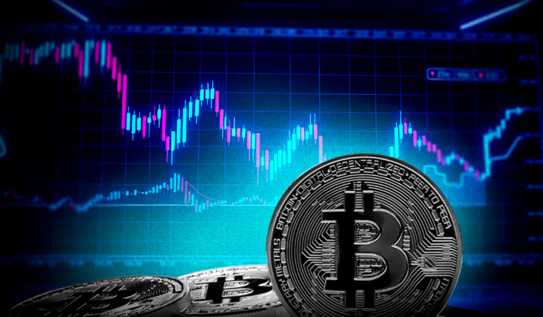 Stuck No More Bitcoin Breaks Higher Ahead of Fed Decision