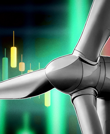 Suzlon Energy Rally Begins After New Analyst Forecast