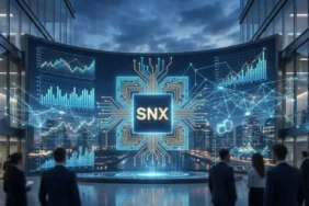 Synthetix (SNX)
