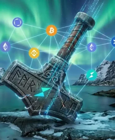 THORChain (RUNE)