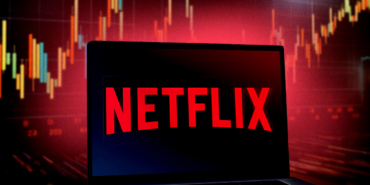 The Surprising Reason Netflix Shares Rise After Target Cuts