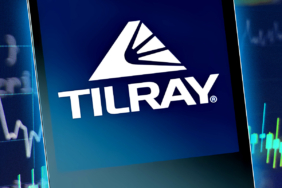 Tilray Stock Surges as Cannabis Sector Heats Up Again