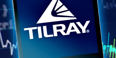 Tilray Stock Surges as Cannabis Sector Heats Up Again