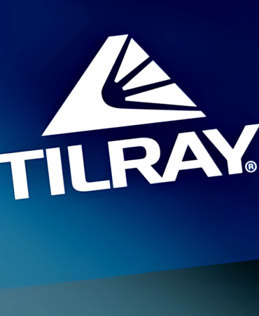 Tilray Stock Surges as Cannabis Sector Heats Up Again