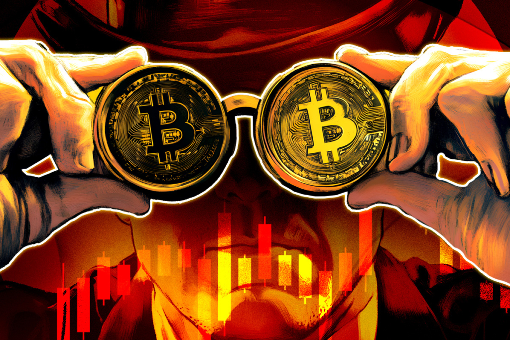 Today in Cryptocurrency Bitcoin Breakdown Sparks Renewed Uncertainty