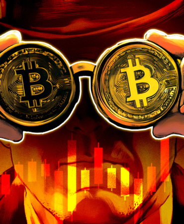 Today in Cryptocurrency Bitcoin Breakdown Sparks Renewed Uncertainty