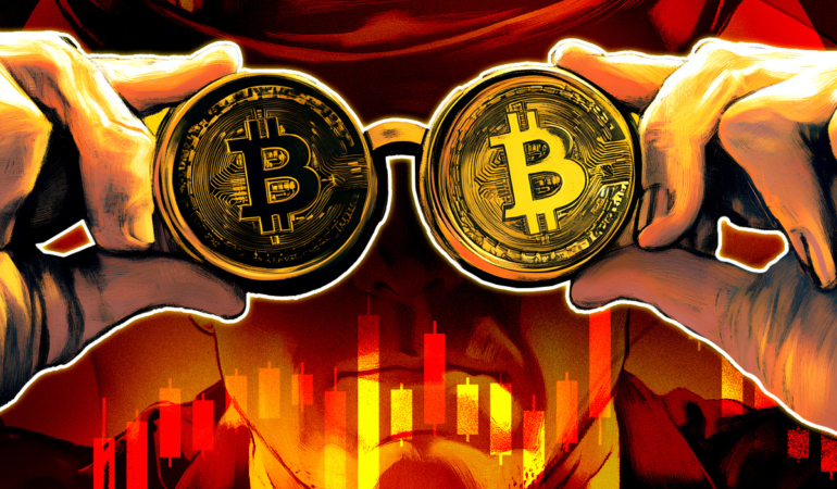 Today in Cryptocurrency Bitcoin Breakdown Sparks Renewed Uncertainty