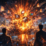 Tokenized Stocks Exploded in 2025 as Blockchain Competition Heats Up