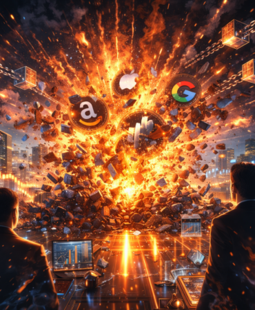 Tokenized Stocks Exploded in 2025 as Blockchain Competition Heats Up