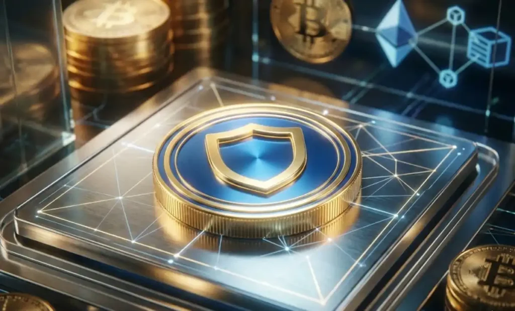 Trust Wallet Token (TWT)