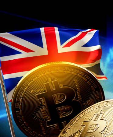 UK Prepares to Regulate Crypto Like Traditional Finance