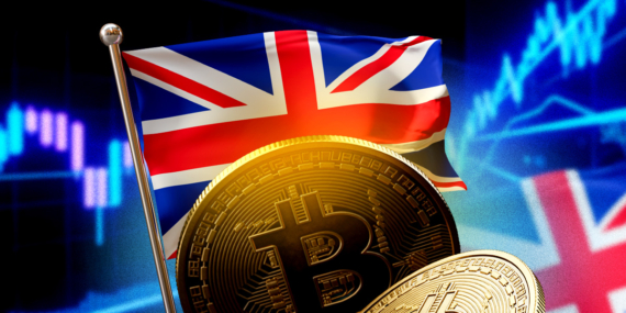 UK Prepares to Regulate Crypto Like Traditional Finance