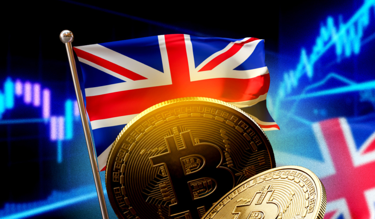 UK Prepares to Regulate Crypto Like Traditional Finance