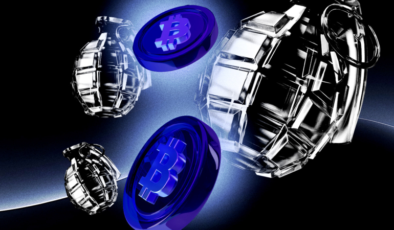 Volatility Alert Record BTC Options Expiry Hits Dec. 26