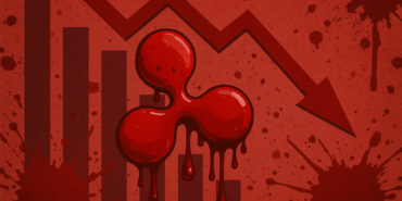 XRP Bloodbath Is There More Pain Coming