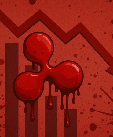 XRP Bloodbath Is There More Pain Coming