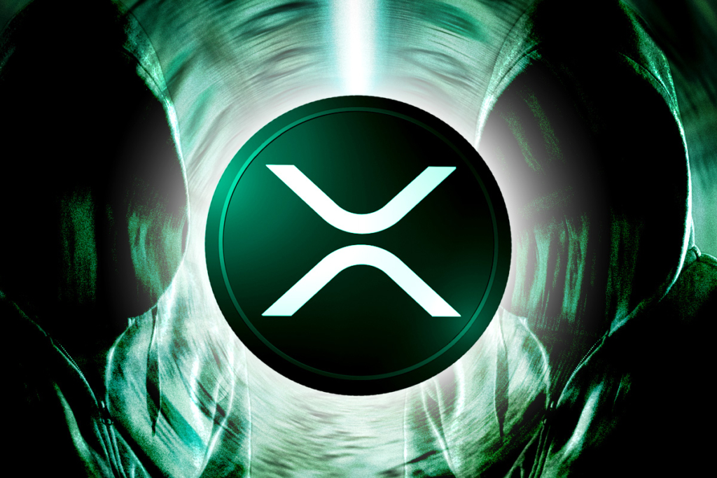 XRP Faces Short-Term Pressure After Failed Breakout Attempt