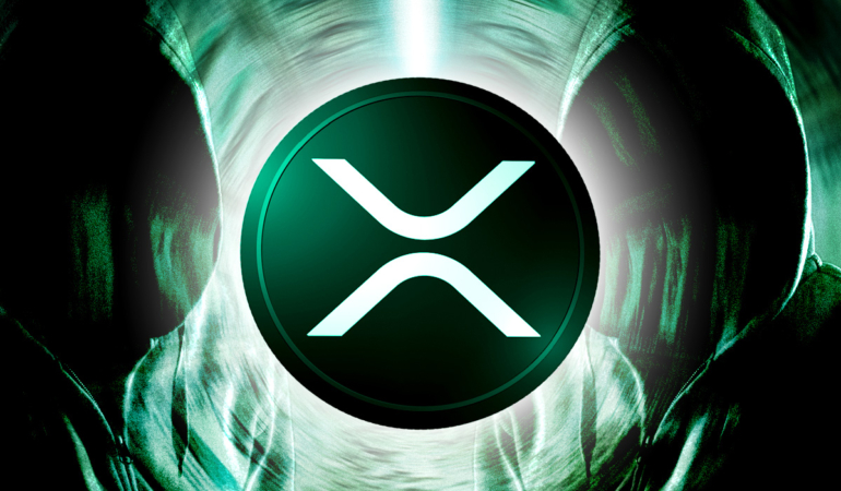 XRP Faces Short-Term Pressure After Failed Breakout Attempt