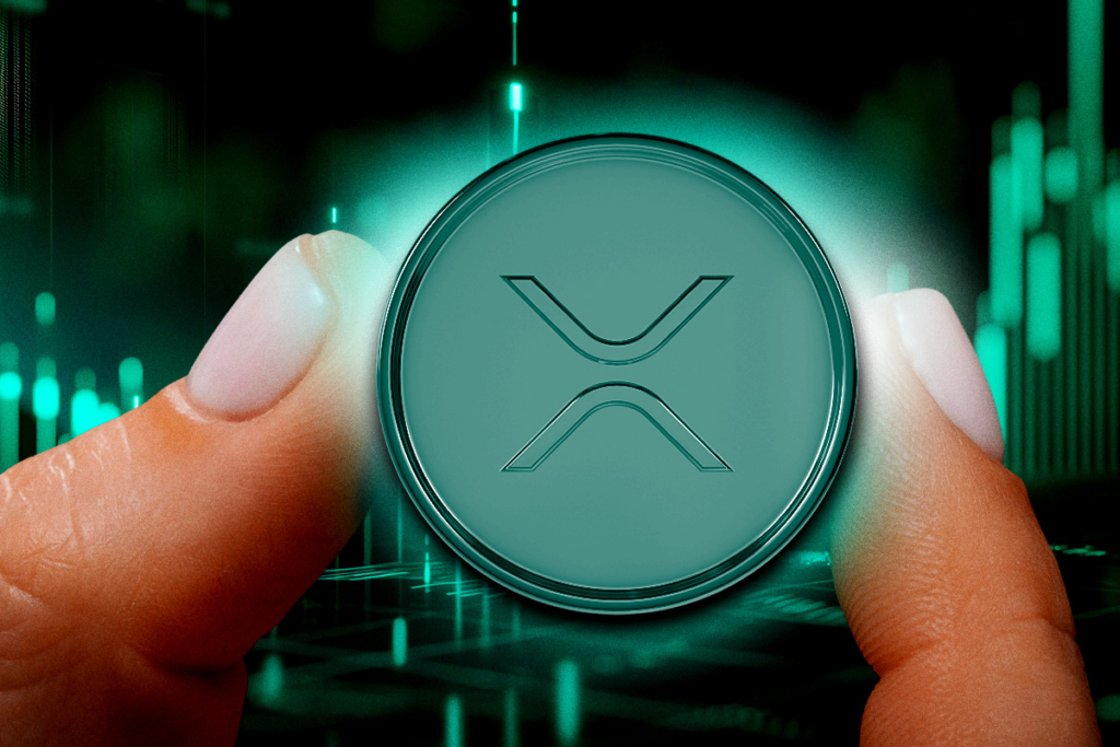 XRP Fails Again Weak Support Keeps Downtrend Intact