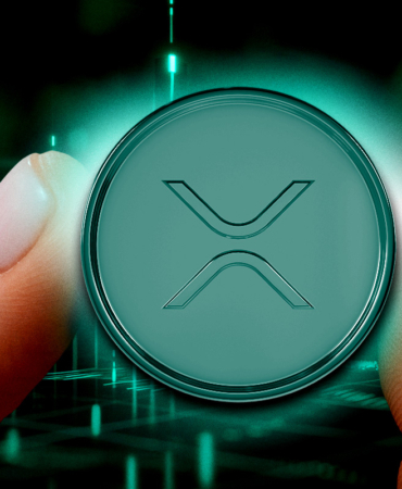 XRP Fails Again Weak Support Keeps Downtrend Intact