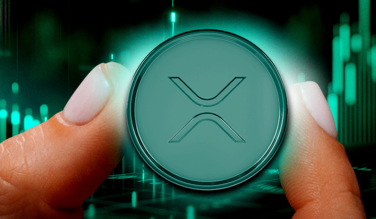 XRP Fails Again Weak Support Keeps Downtrend Intact