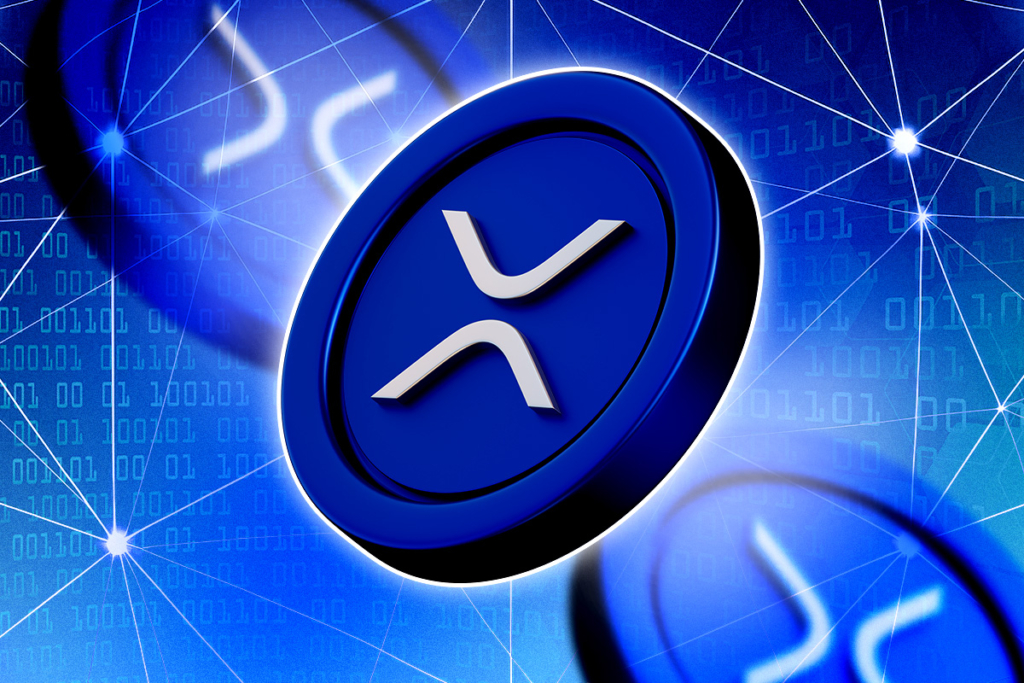 XRP Flashes Bullish Signal as Analyst Eyes $1.90 Support