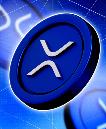 XRP Flashes Bullish Signal as Analyst Eyes $1.90 Support