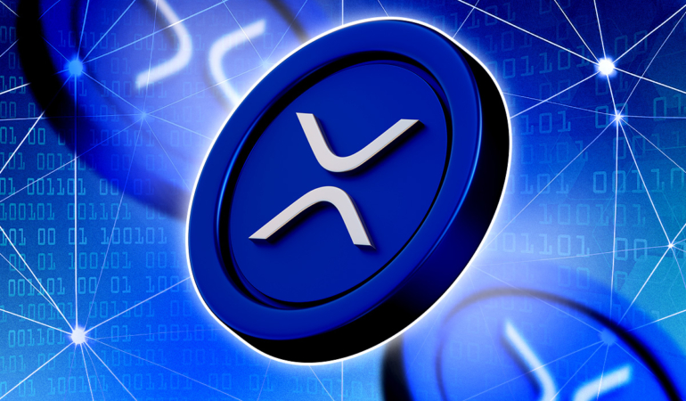 XRP Flashes Bullish Signal as Analyst Eyes $1.90 Support