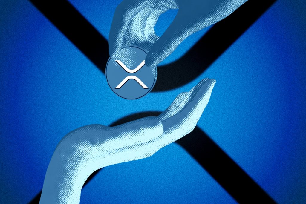 XRP Moves Into Bullish Zone Could a Rally Follow