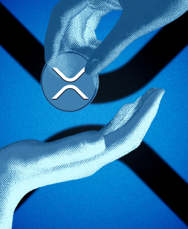 XRP Moves Into Bullish Zone Could a Rally Follow