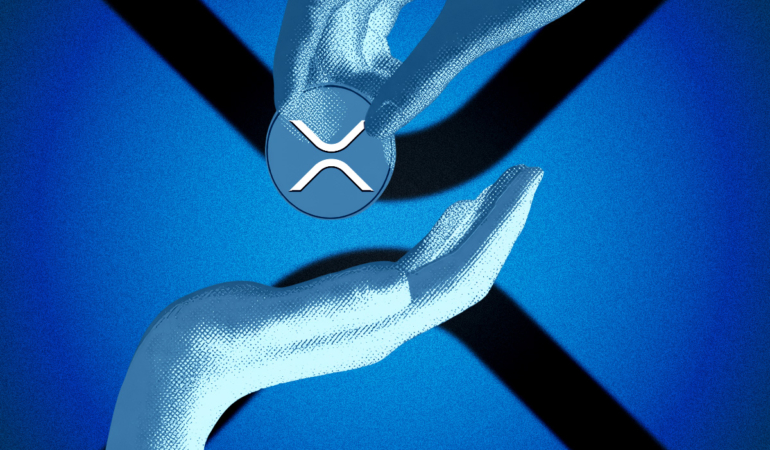 XRP Moves Into Bullish Zone Could a Rally Follow