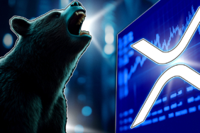 XRP Nears Triangle Base Rare On-Chain Signal Offers Bullish Glimmer