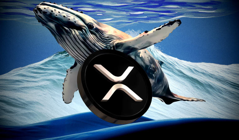 XRP Rejected Again Is a Major Breakdown Coming