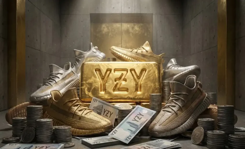 YZY Money (YZY)