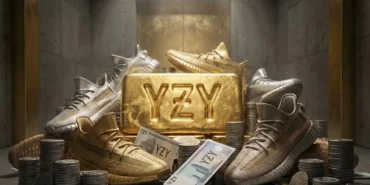 YZY Money (YZY)