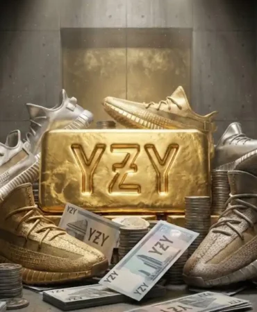 YZY Money (YZY)