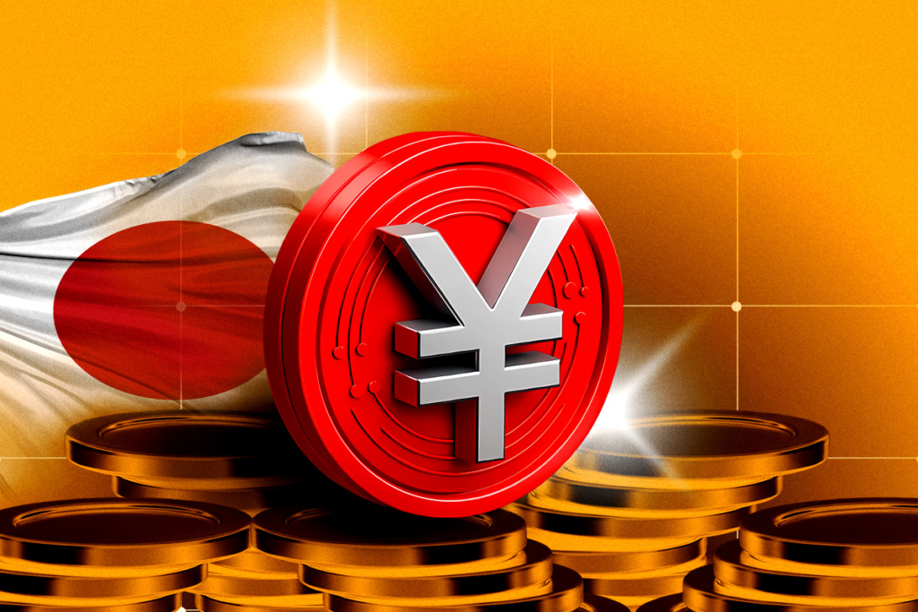 Yen Stablecoin Move SBI and Startale Target Global Token Economy