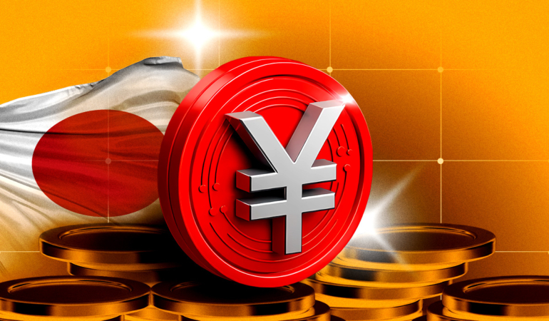 Yen Stablecoin Move SBI and Startale Target Global Token Economy