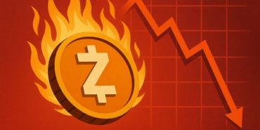 Zcash Price Crashes Is the Wyckoff Pattern to Blame