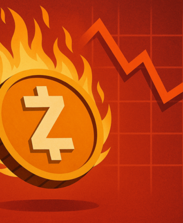 Zcash Price Crashes Is the Wyckoff Pattern to Blame